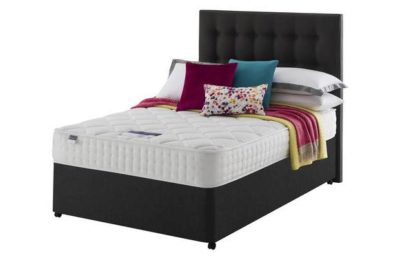 Silentnight Levison 1400 Memory Foam Kingsize Divan